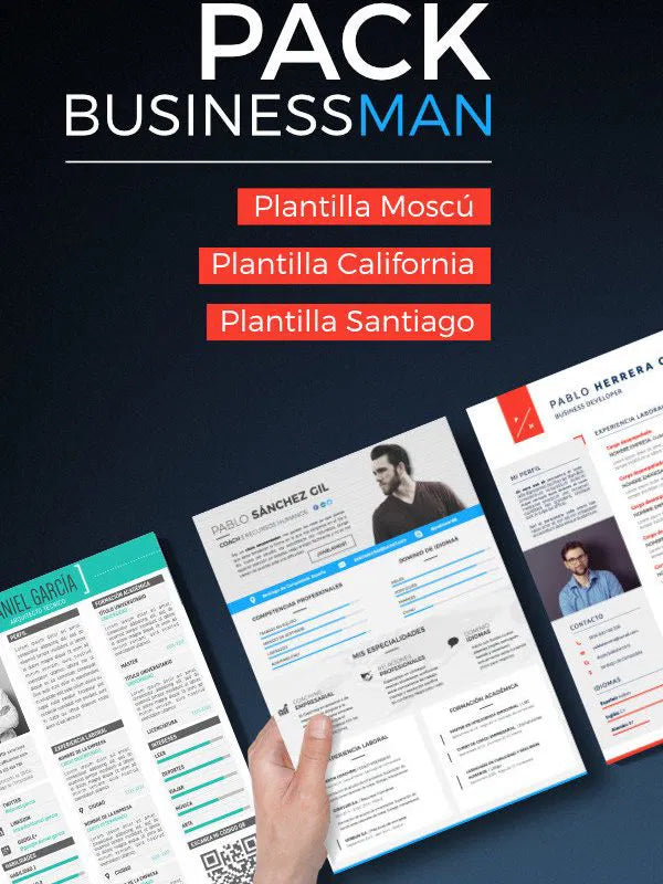 ProCurriculum Master Pack